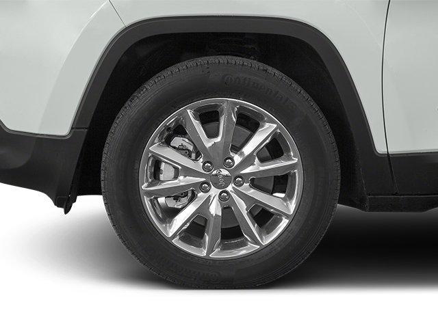 used 2014 Jeep Cherokee car, priced at $9,997
