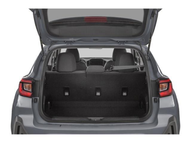 used 2024 Subaru Crosstrek car, priced at $27,989