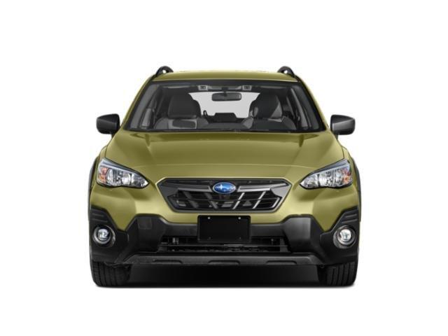 used 2022 Subaru Crosstrek car, priced at $24,988