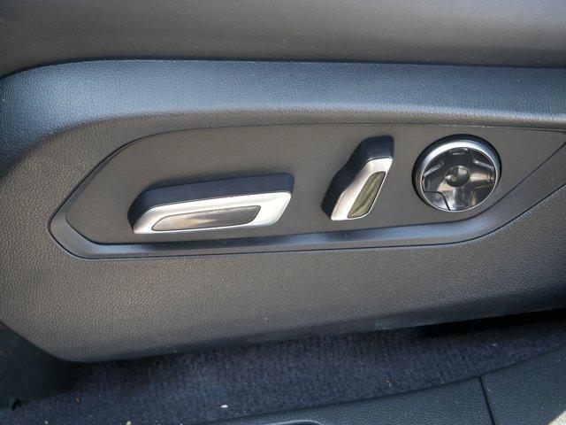 used 2022 Acura RDX car, priced at $37,989
