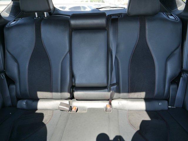 used 2022 Acura RDX car, priced at $37,989