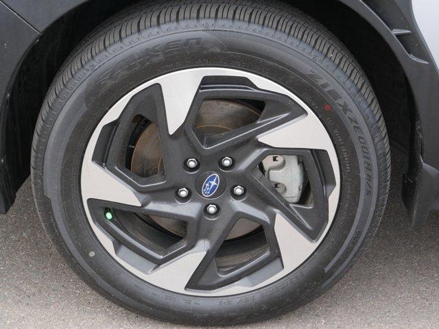 used 2024 Subaru Crosstrek car, priced at $31,989