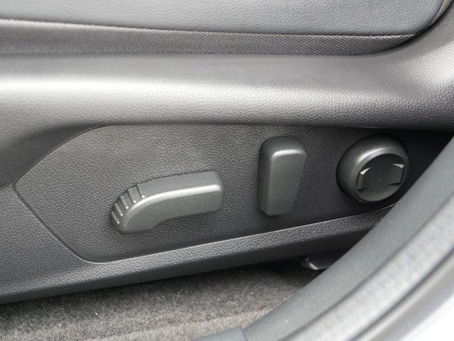used 2024 Subaru Crosstrek car, priced at $31,989
