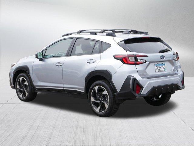 used 2024 Subaru Crosstrek car, priced at $31,989