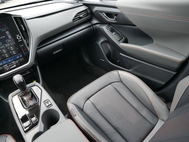 used 2024 Subaru Crosstrek car, priced at $31,989