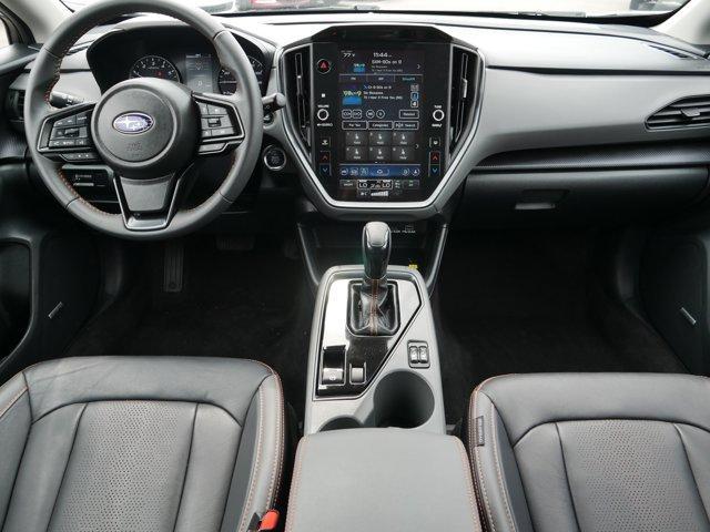 used 2024 Subaru Crosstrek car, priced at $31,989