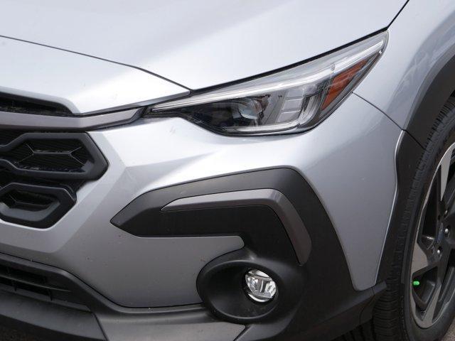 used 2024 Subaru Crosstrek car, priced at $31,989
