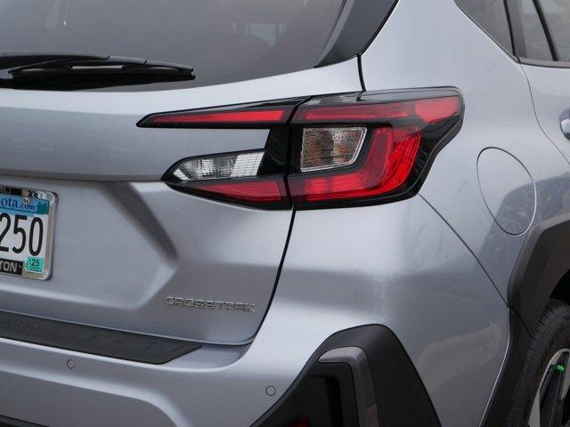used 2024 Subaru Crosstrek car, priced at $31,989