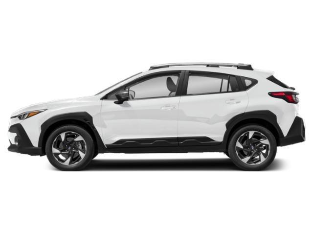 new 2025 Subaru Crosstrek car, priced at $36,037