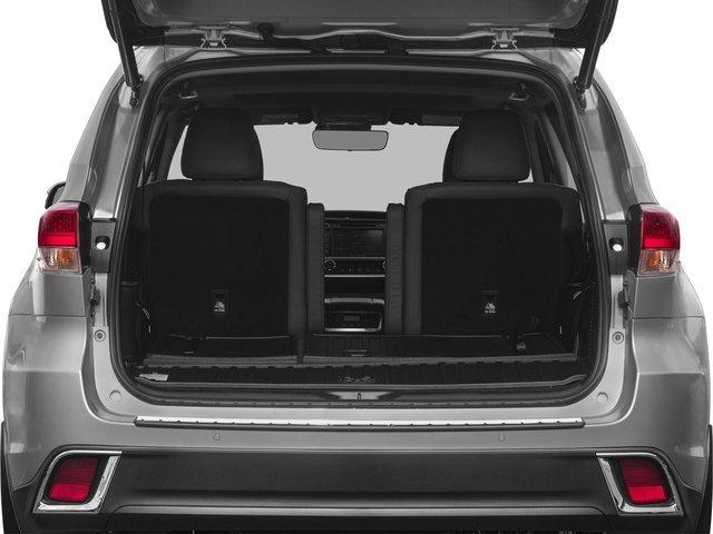 used 2017 Toyota Highlander Hybrid car, priced at $26,988