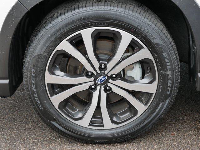 used 2024 Subaru Forester car, priced at $30,988