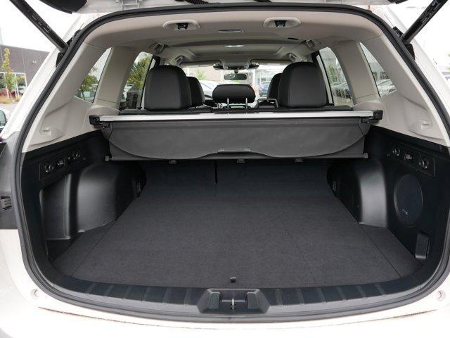 used 2024 Subaru Forester car, priced at $30,988