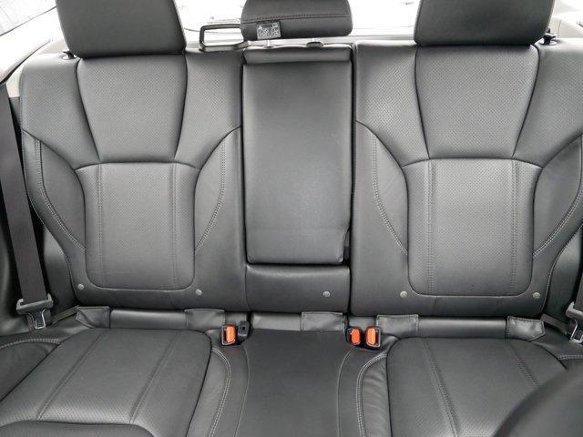 used 2024 Subaru Forester car, priced at $30,988