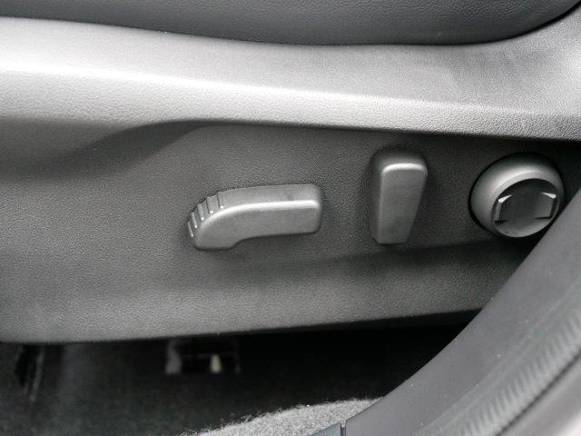 used 2024 Subaru Forester car, priced at $30,988