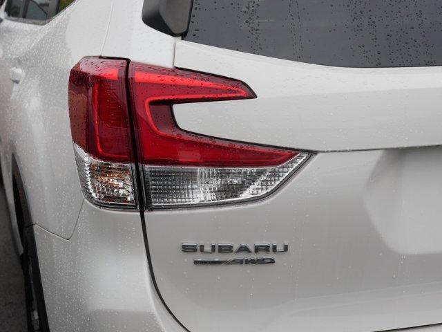used 2024 Subaru Forester car, priced at $30,988
