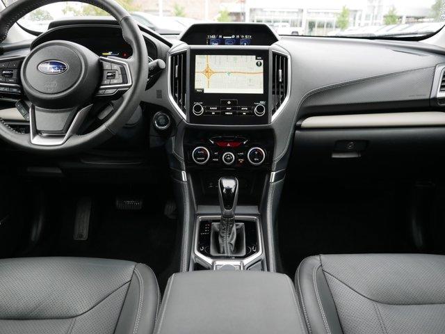 used 2024 Subaru Forester car, priced at $30,988