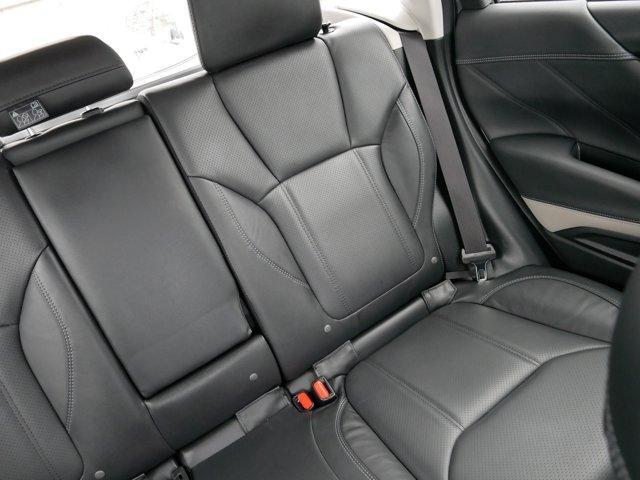 used 2024 Subaru Forester car, priced at $30,988