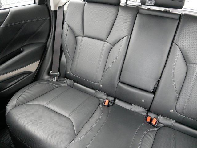 used 2024 Subaru Forester car, priced at $30,988