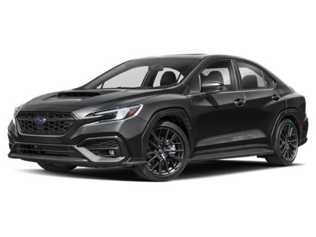 new 2024 Subaru WRX car, priced at $41,804