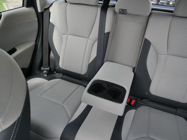 used 2020 Subaru Forester car, priced at $23,988