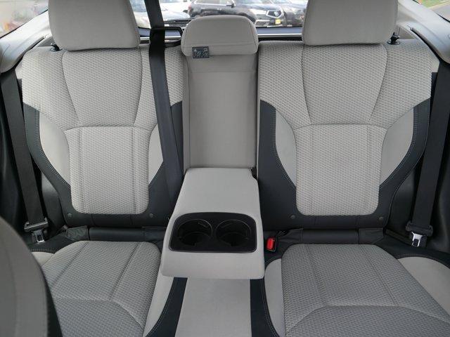 used 2020 Subaru Forester car, priced at $23,988