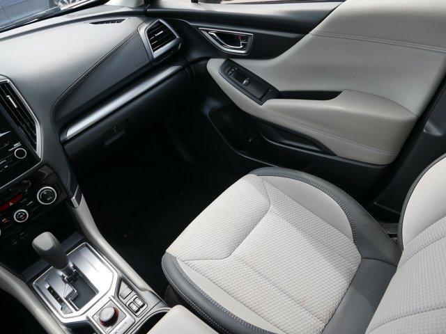 used 2020 Subaru Forester car, priced at $23,988