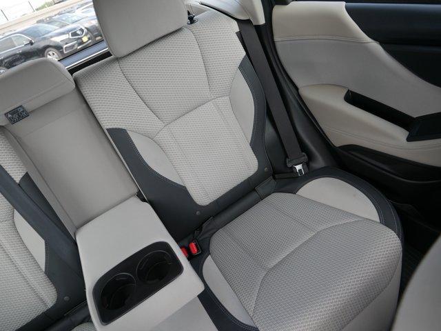 used 2020 Subaru Forester car, priced at $23,988