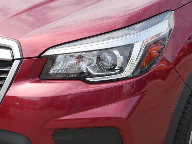 used 2020 Subaru Forester car, priced at $23,988