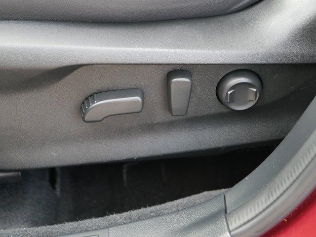 used 2020 Subaru Forester car, priced at $23,988