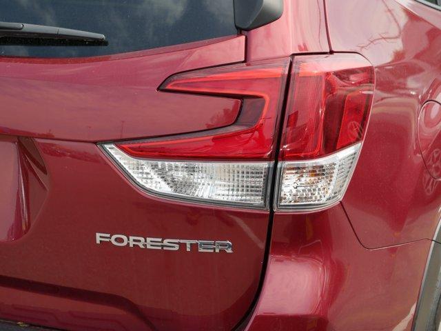 used 2020 Subaru Forester car, priced at $23,988