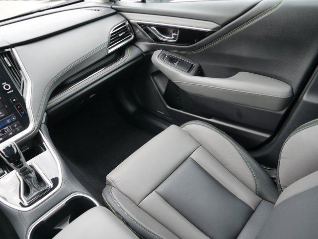 used 2024 Subaru Outback car, priced at $31,989