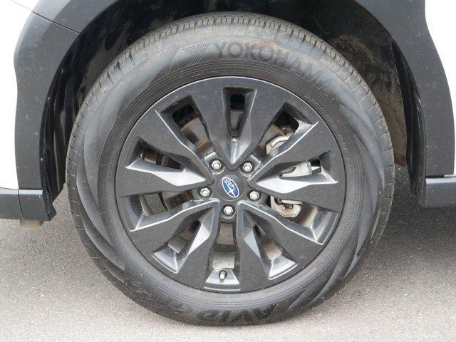 used 2024 Subaru Outback car, priced at $31,989