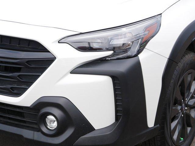 used 2024 Subaru Outback car, priced at $31,989