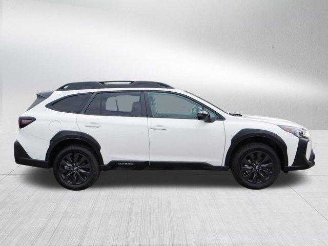 used 2024 Subaru Outback car, priced at $31,989