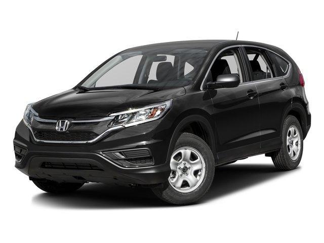 used 2016 Honda CR-V car, priced at $15,988