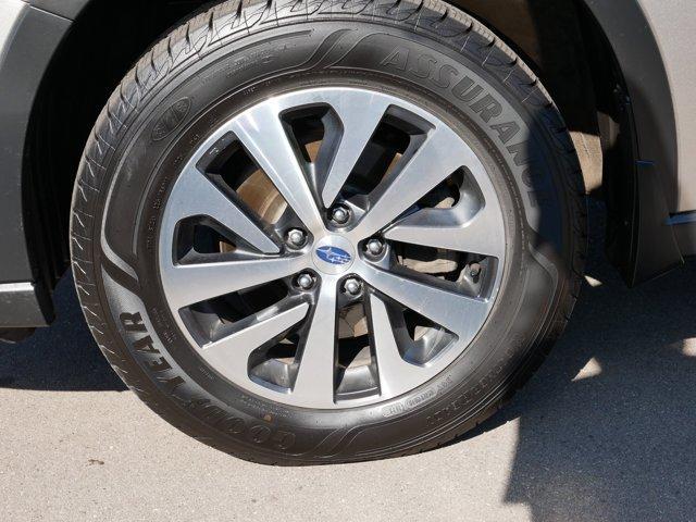 used 2020 Subaru Outback car, priced at $17,997