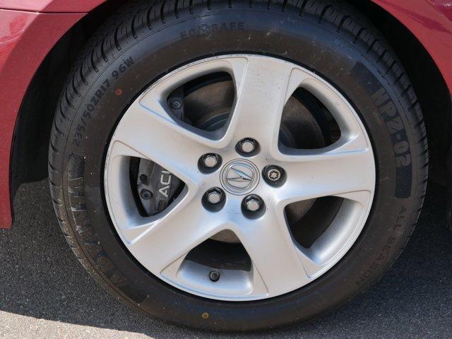 used 2008 Acura RL car, priced at $9,997