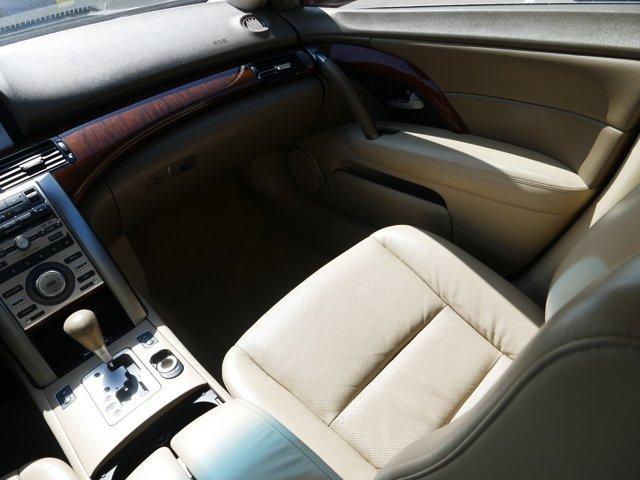 used 2008 Acura RL car, priced at $9,997