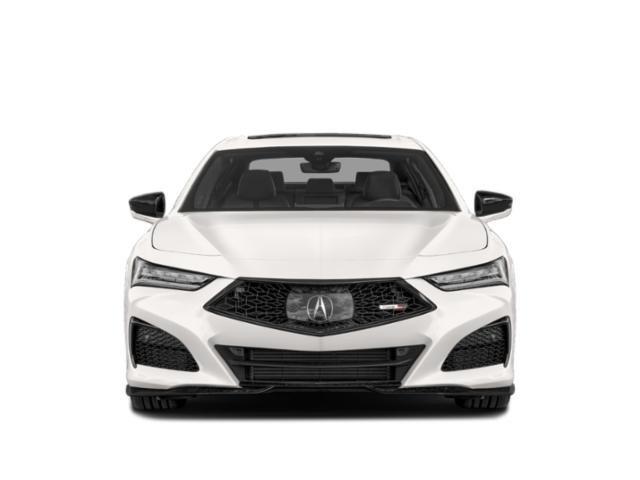 used 2021 Acura TLX car, priced at $49,998