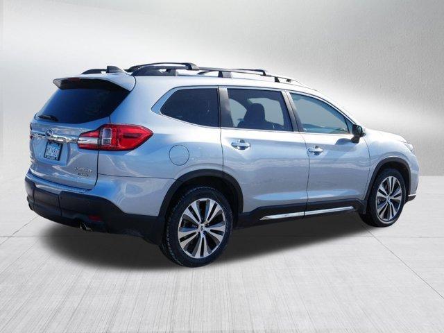 used 2022 Subaru Ascent car, priced at $34,988