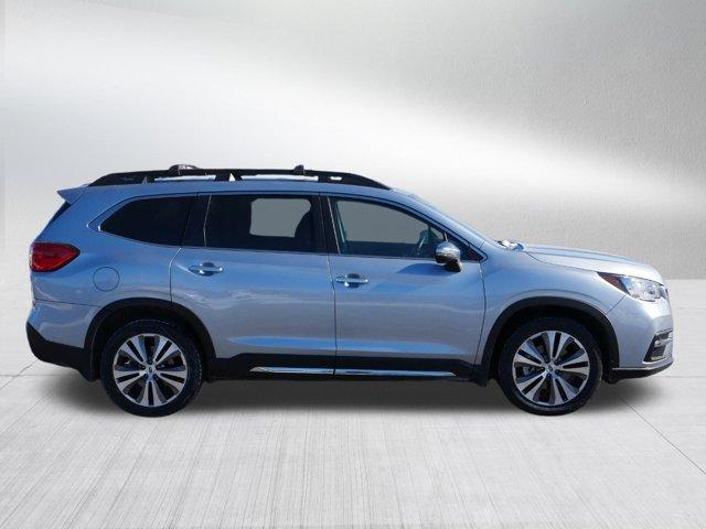 used 2022 Subaru Ascent car, priced at $34,988