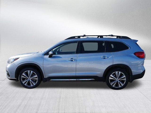 used 2022 Subaru Ascent car, priced at $34,988