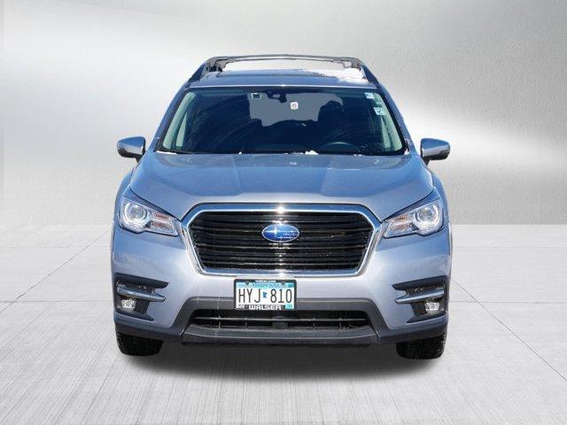 used 2022 Subaru Ascent car, priced at $34,988