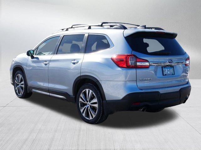 used 2022 Subaru Ascent car, priced at $34,988