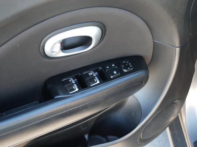 used 2017 Kia Soul car, priced at $6,997