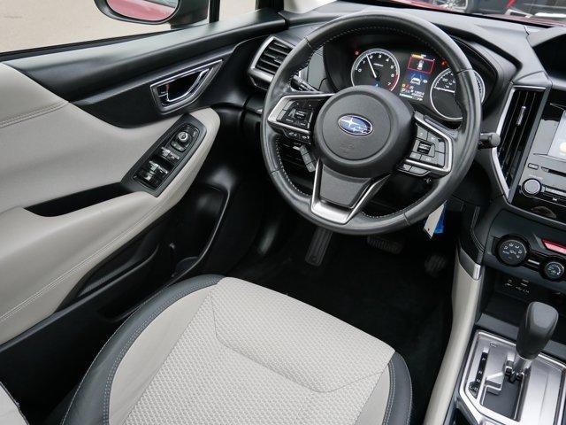 used 2020 Subaru Forester car, priced at $22,988