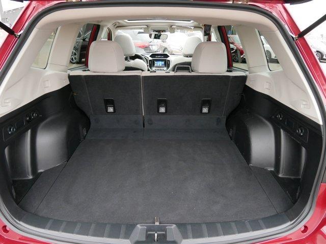 used 2020 Subaru Forester car, priced at $22,988