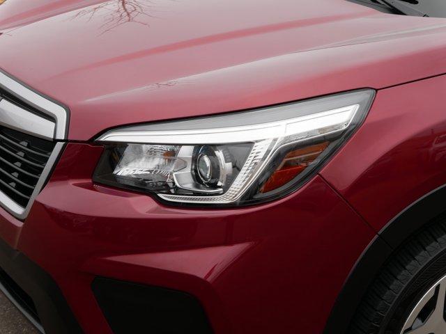 used 2020 Subaru Forester car, priced at $22,988