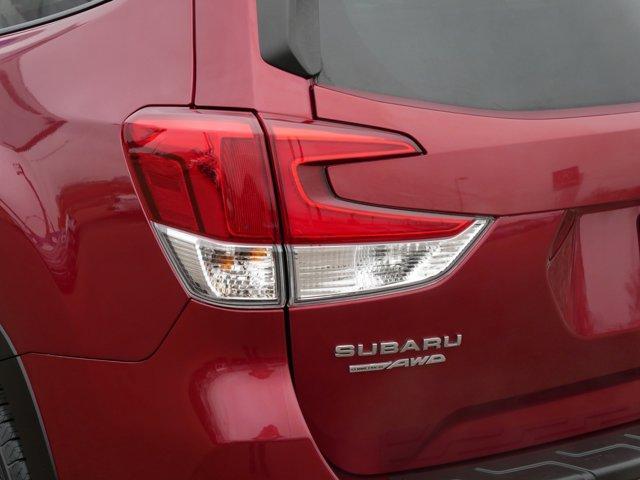 used 2020 Subaru Forester car, priced at $22,988