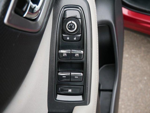 used 2020 Subaru Forester car, priced at $22,988